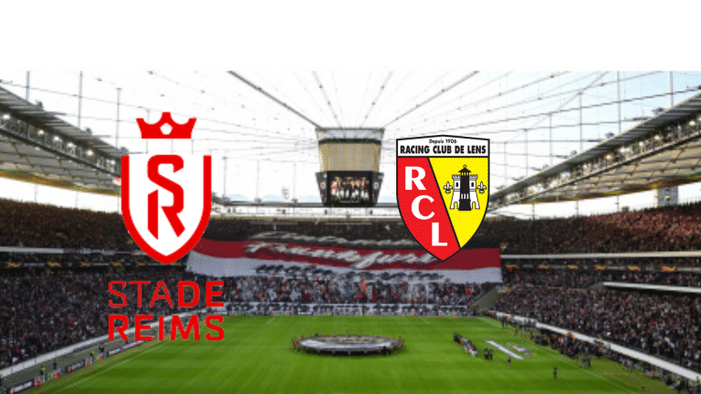 Reims x RC Lens &ndash; Palpite, progn&oacute;stico e transmiss&atilde;o da Ligue 1 (04/09)