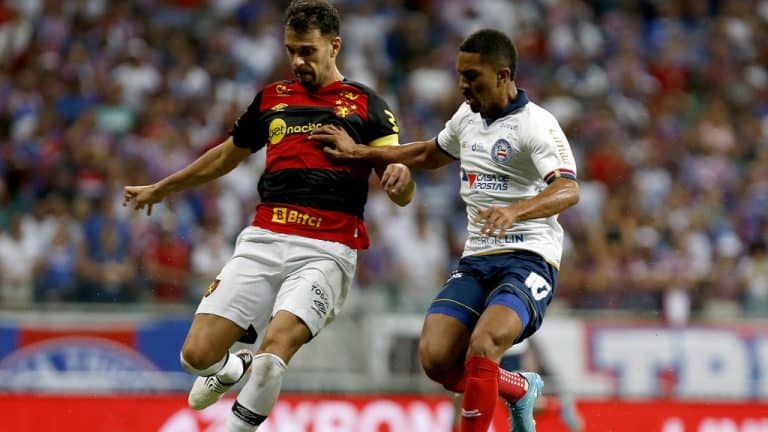 Sport x Bahia: onde assistir ao vivo, hor&aacute;rio e escala&ccedil;&otilde;es
