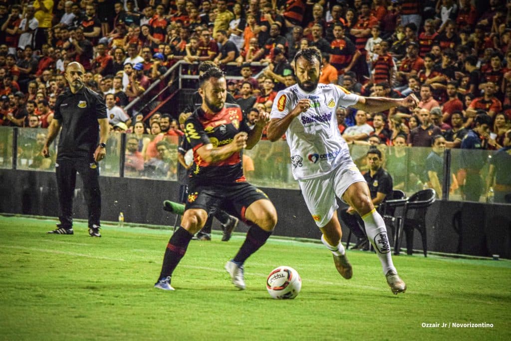 Novorizontino x CSA &ndash; Palpite, progn&oacute;stico e transmiss&atilde;o do Campeonato Brasileiro da S&eacute;rie B 2022 (03/09)