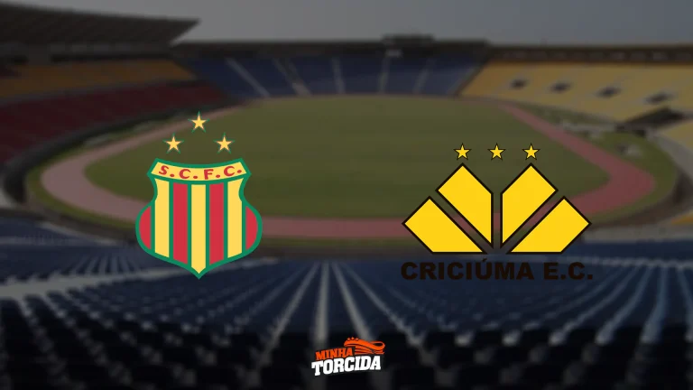 Palpite Sampaio Corr&ecirc;a x Crici&uacute;ma &ndash; Progn&oacute;stico e transmiss&atilde;o do Brasileir&atilde;o S&eacute;rie B (17/09)