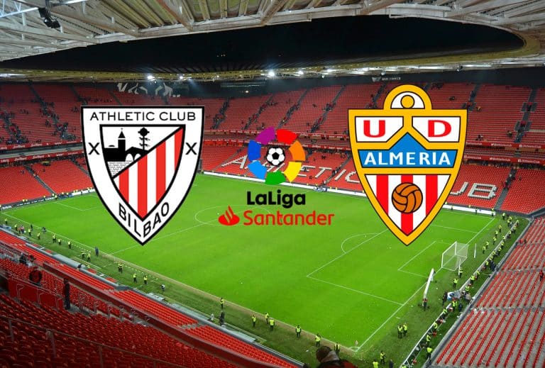 Palpite Athletic Bilbao x Almer&iacute;a &ndash; Progn&oacute;stico e transmiss&atilde;o da La Liga (30/09)