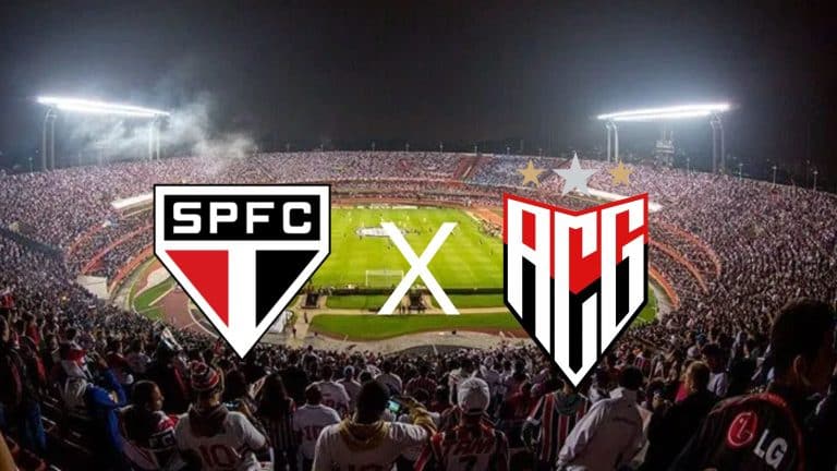 Palpite S&atilde;o Paulo x Atl&eacute;tico-GO &ndash; Progn&oacute;stico e Transmiss&atilde;o da Sul-Americana &ndash; 08/09