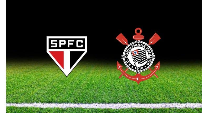 S&atilde;o Paulo x Corinthians: onde assistir ao vivo, hor&aacute;rio e escala&ccedil;&atilde;o
