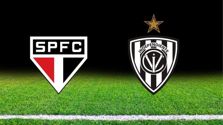 S&atilde;o Paulo x Del Valle: onde assistir ao vivo, hor&aacute;rio e escala&ccedil;&atilde;o