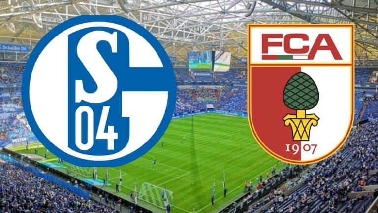 Schalke 04 x Augsburg: onde assistir ao vivo, hor&aacute;rio e escala&ccedil;&otilde;es