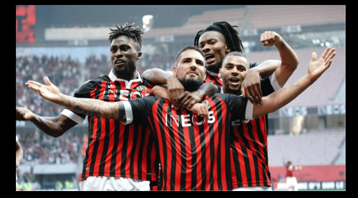 Nice x Monaco &ndash; Palpite, progn&oacute;stico e transmiss&atilde;o da Ligue 1 (04/09)