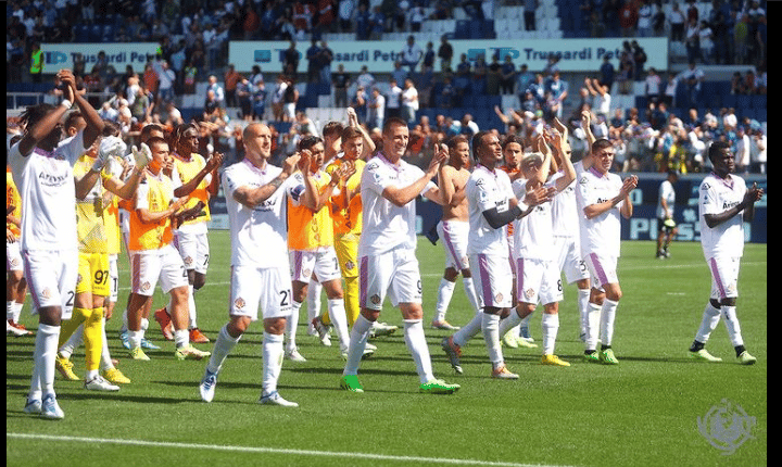 Cremonese x Lazio: onde assistir ao vivo, hor&aacute;rio e escala&ccedil;&atilde;o