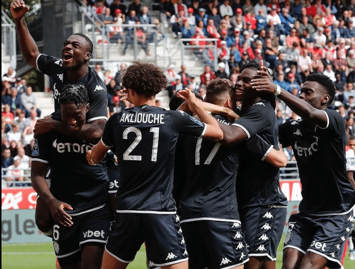 Palpite Monaco x Nantes &ndash; Progn&oacute;stico e transmiss&atilde;o da Ligue 1 (02/10)