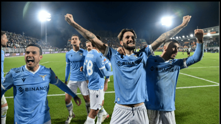 Palpite Lazio x Spezia &ndash; Progn&oacute;stico e transmiss&atilde;o da Serie A Tim (02/10)