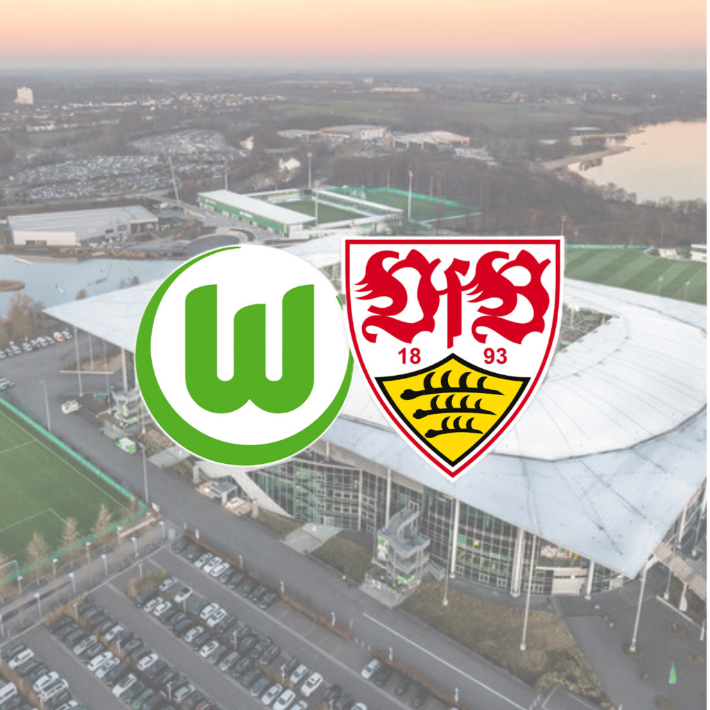 Wolfsburg x VfB Stuttgart: onde assistir ao vivo, hor&aacute;rio e escala&ccedil;&otilde;es