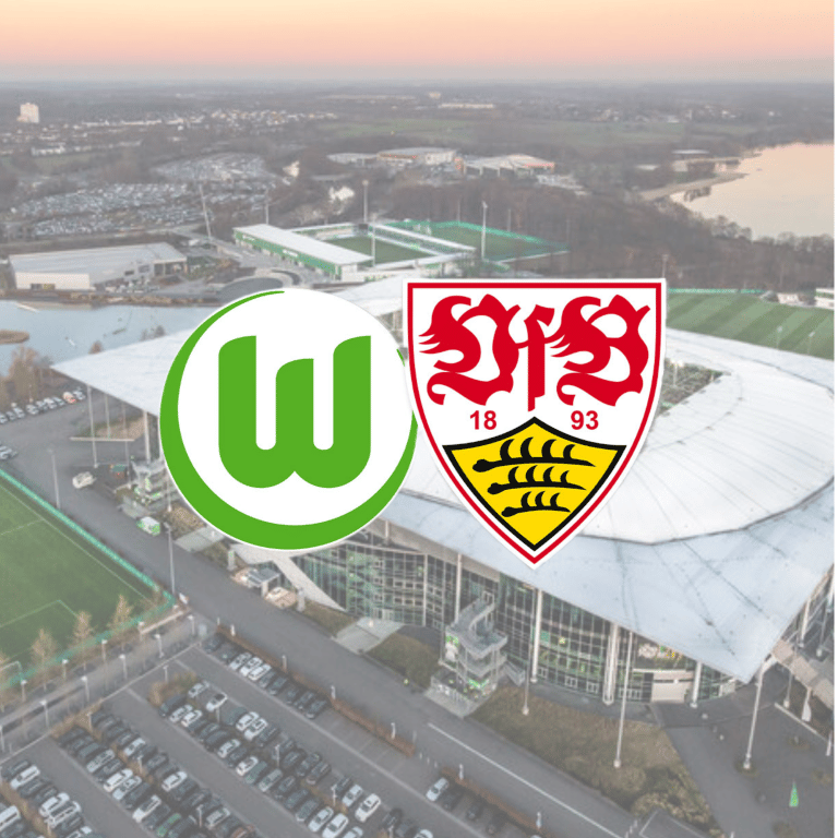 Wolfsburg x VfB Stuttgart: onde assistir ao vivo, hor&aacute;rio e escala&ccedil;&otilde;es