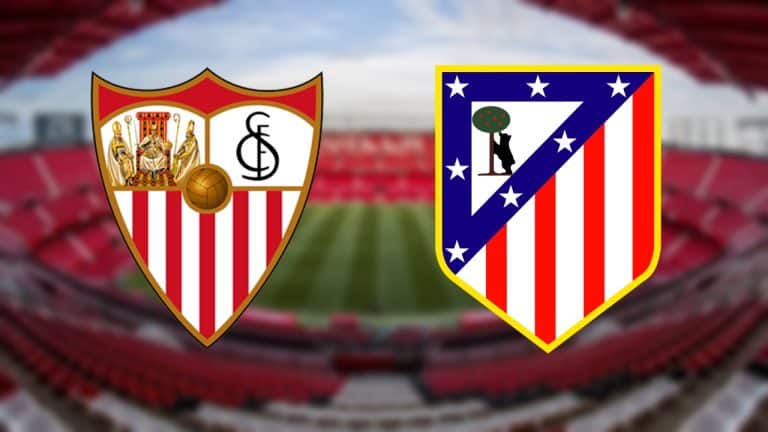 Sevilla x Atl&eacute;tico Madrid: onde assistir ao vivo, hor&aacute;rio e escala&ccedil;&otilde;es