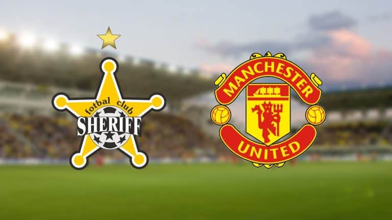 Progn&oacute;stico e palpite Sheriff Tiraspol x Manchester United &ndash; 15/09