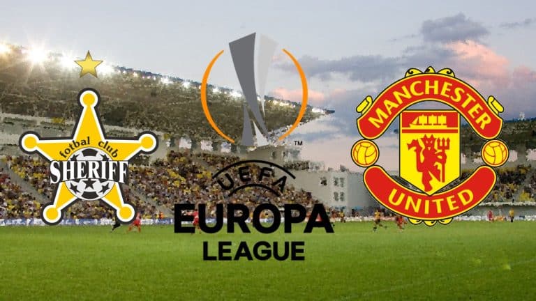 Sheriff Tiraspol x Manchester United: onde assistir ao vivo, hor&aacute;rio e escala&ccedil;&otilde;es