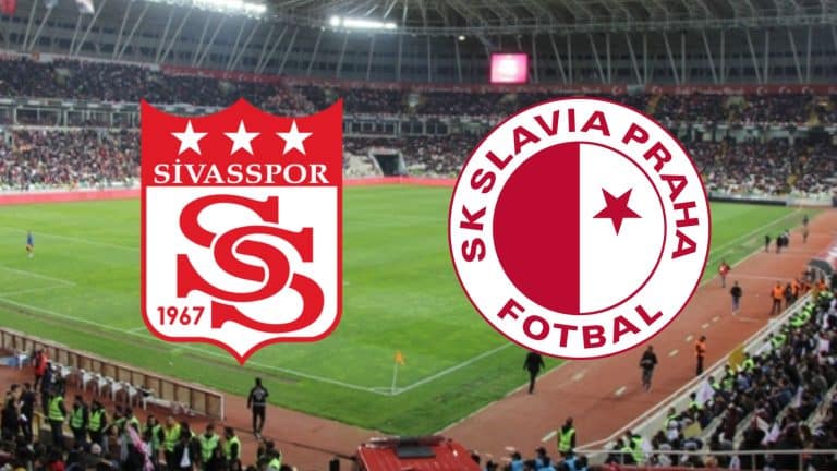 Palpite Sivasspor x Slavia Praga &ndash; Progn&oacute;stico e Transmiss&atilde;o da Conference League &ndash; 08/09