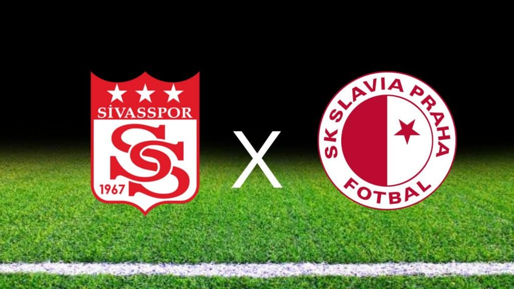 Sivasspor x Slavia Praga: onde assistir ao vivo, hor&aacute;rio e escala&ccedil;&atilde;o