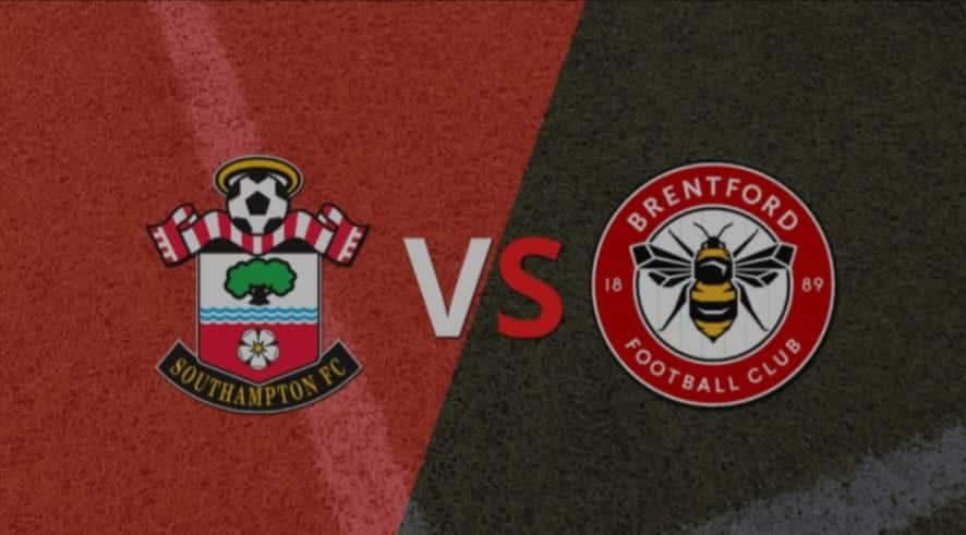 Southampton x Brentford: onde assistir ao vivo, hor&aacute;rio e escala&ccedil;&otilde;es