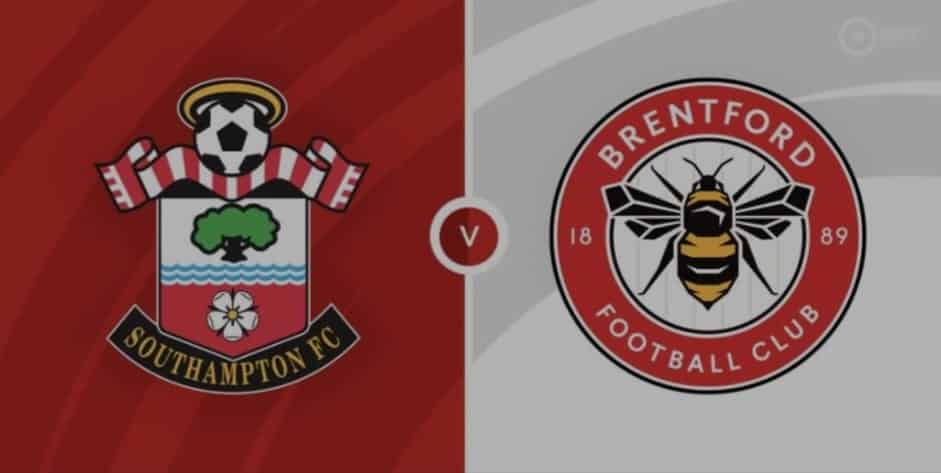 Palpite Southampton x Brentford &ndash; Progn&oacute;stico e transmiss&atilde;o da Premier League (10/09)
