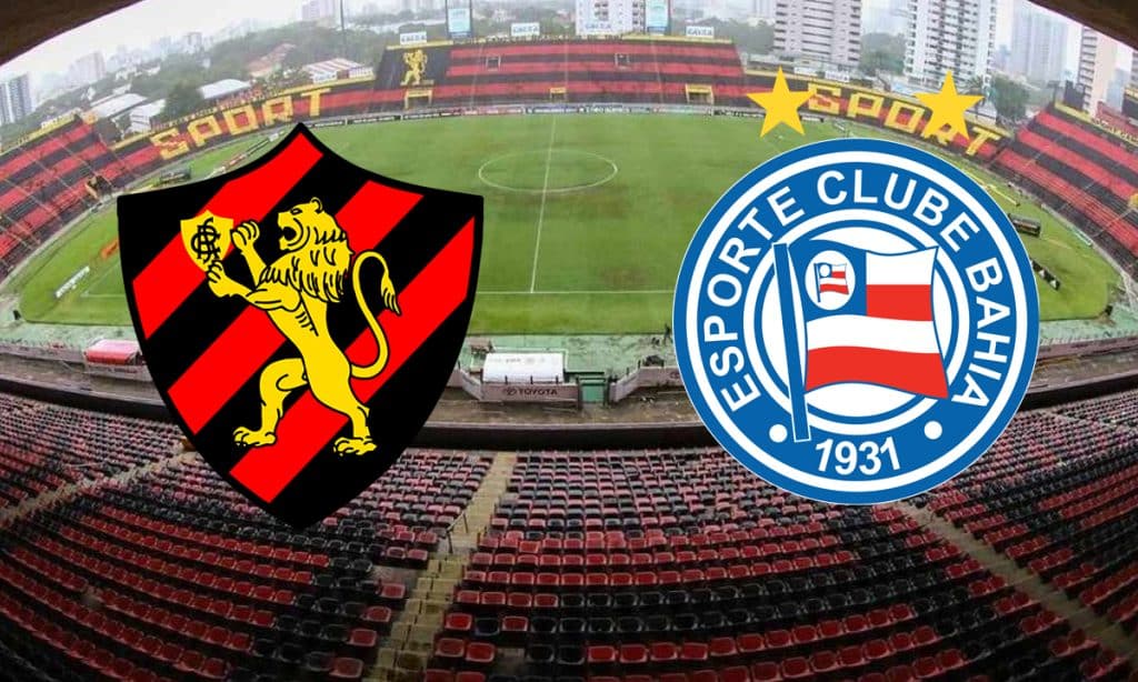 Palpite Sport x Bahia &ndash; Progn&oacute;stico e transmiss&atilde;o do Brasileir&atilde;o S&eacute;rie B (12/09)