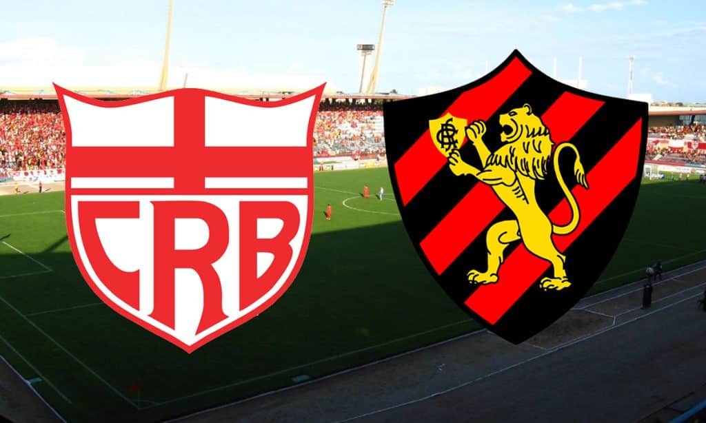 CRB x Sport: onde assistir, hor&aacute;rio e prov&aacute;veis escala&ccedil;&otilde;es