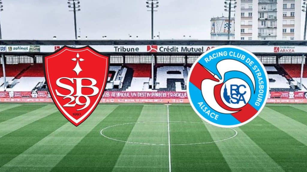 Stade Brestois x Strasbourg &ndash; Palpite, progn&oacute;stico e transmiss&atilde;o da Ligue 1 (04/09)