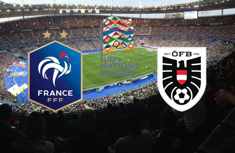 Fran&ccedil;a x &Aacute;ustria: onde assistir ao vivo, hor&aacute;rio e escala&ccedil;&otilde;es