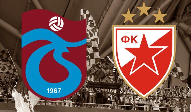 Trabzonspor x Estrela Vermelha: onde assistir ao vivo, hor&aacute;rio e escala&ccedil;&otilde;es