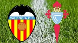 Valencia x Celta: onde assistir ao vivo, hor&aacute;rio e escala&ccedil;&otilde;es