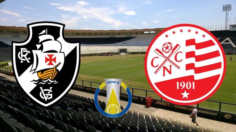Vasco da Gama x N&aacute;utico: onde assistir ao vivo, hor&aacute;rio e escala&ccedil;&atilde;o