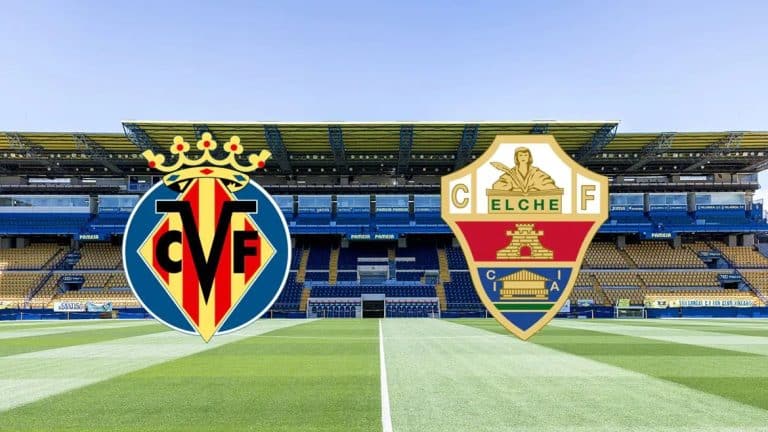 Villarreal x Elche: onde assistir ao vivo, hor&aacute;rio e escala&ccedil;&otilde;es