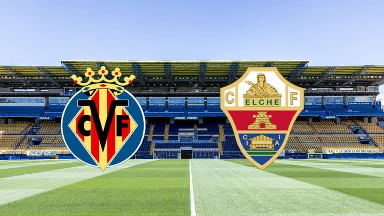 Villarreal x Elche &ndash; Palpite, progn&oacute;stico e transmiss&atilde;o de La Liga (04/09)