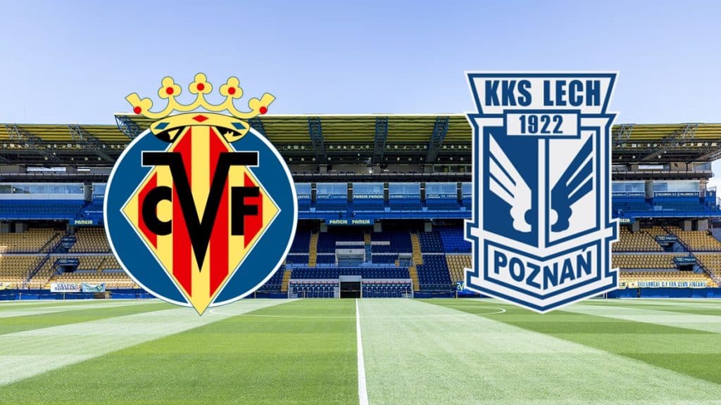 Villarreal x Lech Poznan: onde assistir ao vivo, hor&aacute;rio e escala&ccedil;&otilde;es