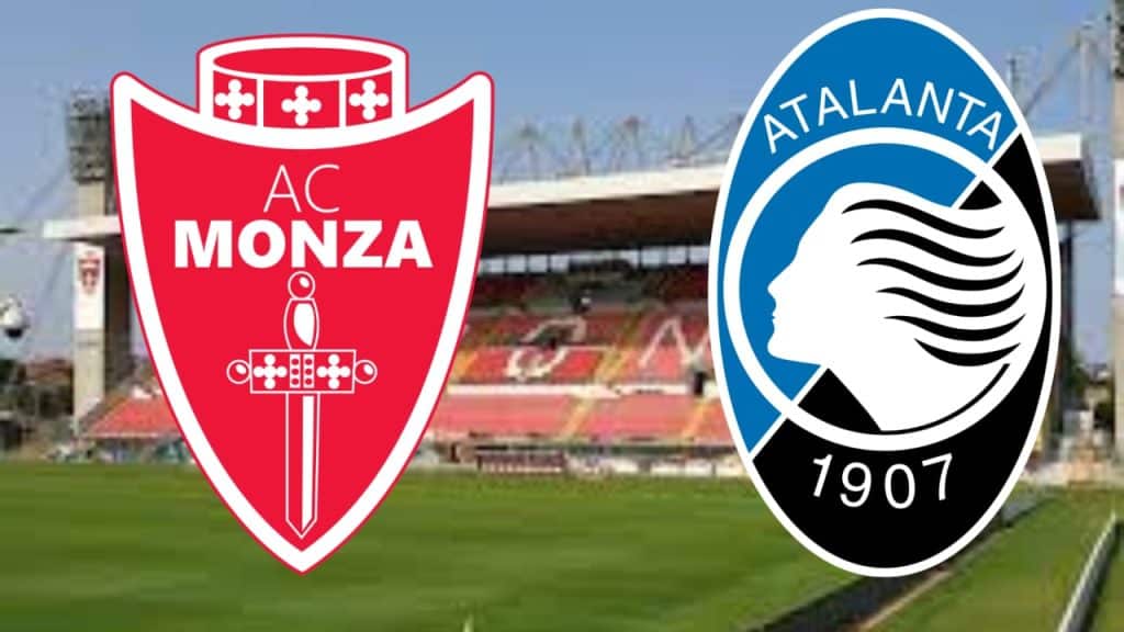 Monza x Atalanta: onde assistir ao vivo, hor&aacute;rio e prov&aacute;veis escala&ccedil;&otilde;es