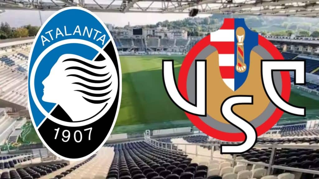 Atalanta x Cremonese: onde assistir ao vivo, hor&aacute;rio e prov&aacute;veis escala&ccedil;&otilde;es
