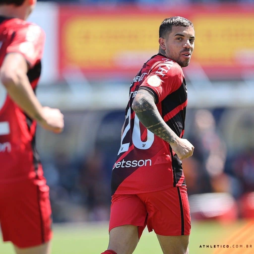 Ava&iacute; x Athletico-PR empatam: confira os melhores momentos