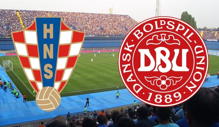 Cro&aacute;cia x Dinamarca pela UEFA Nations League: Onde assistir ao vivo, hor&aacute;rio e escala&ccedil;&otilde;es