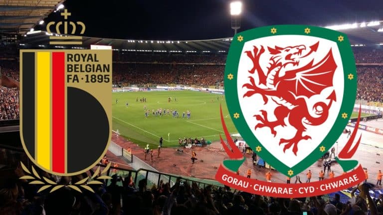B&eacute;lgica x Pa&iacute;s de Gales pela UEFA Nations League: Onde assistir ao vivo, hor&aacute;rio e escala&ccedil;&otilde;es