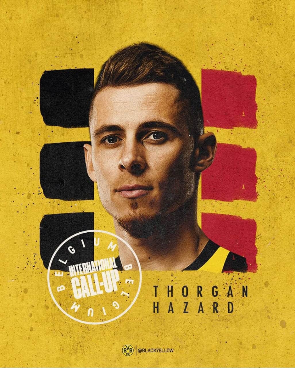 Decep&ccedil;&atilde;o da Nations League para o Borussia Dortmund