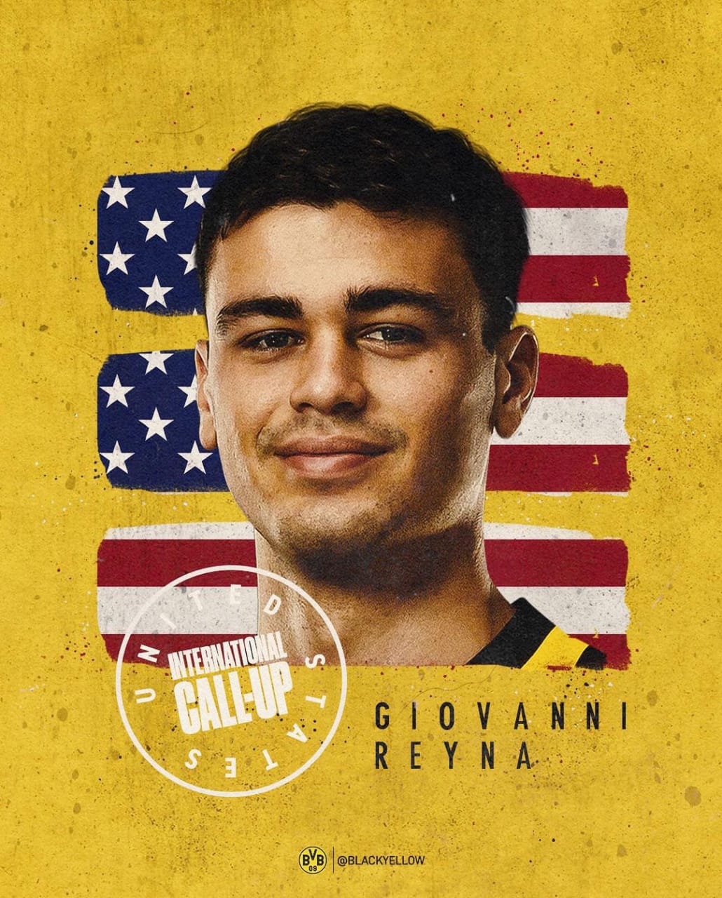 Decep&ccedil;&atilde;o da Nations League para o Borussia Dortmund