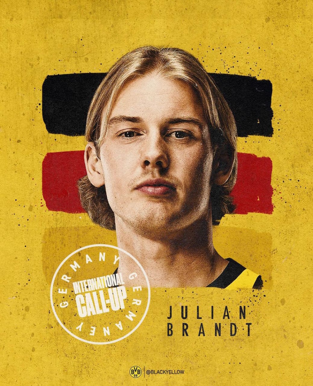 Decep&ccedil;&atilde;o da Nations League para o Borussia Dortmund