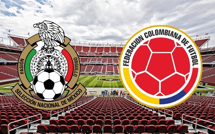 M&eacute;xico x Col&ocirc;mbia: Palpite, progn&oacute;stico e transmiss&atilde;o do amistoso internacional (27/09)