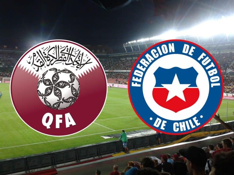 Qatar x Chile: Palpite, progn&oacute;stico e transmiss&atilde;o do amistoso internacional (27/09)