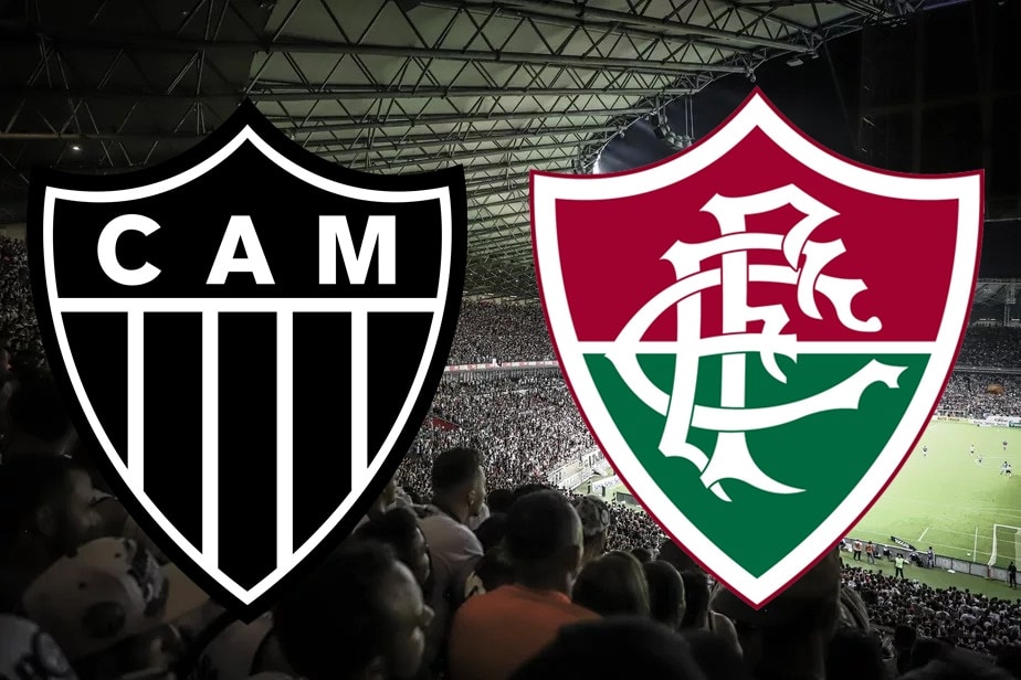 Atl&eacute;tico-MG x Fluminense &ndash; Progn&oacute;stico e transmiss&atilde;o do Brasileir&atilde;o S&eacute;rie A (01/10)