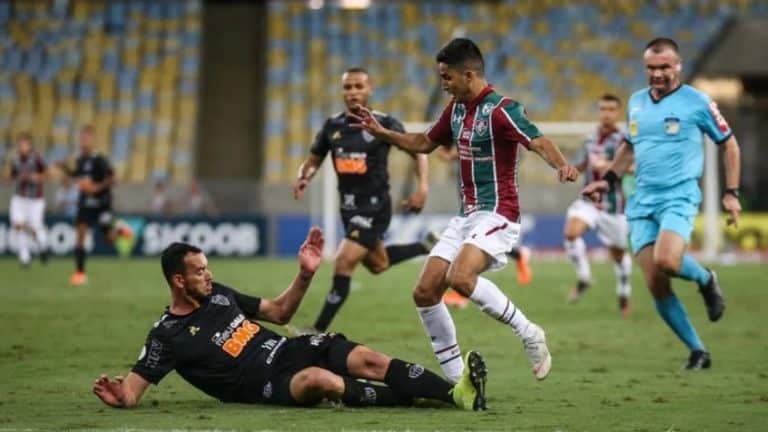 Atl&eacute;tico-MG x Fluminense: onde assistir, hor&aacute;rio e escala&ccedil;&otilde;es