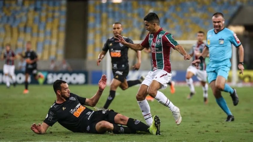 Atl&eacute;tico-MG x Fluminense: onde assistir, hor&aacute;rio e escala&ccedil;&otilde;es