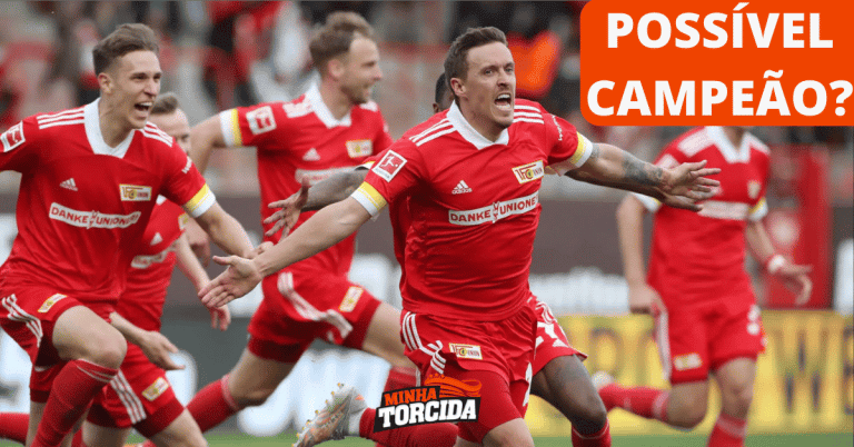 Conhe&ccedil;a o improv&aacute;vel clube alem&atilde;o que est&aacute; liderando a Bundesliga