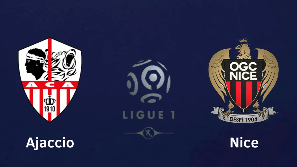 Ajaccio x Nice: onde assistir ao vivo, hor&aacute;rio e prov&aacute;veis escala&ccedil;&otilde;es (11/09)