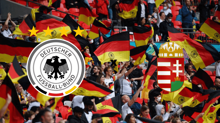 Alemanha x Hungria: onde assistir ao vivo, hor&aacute;rio e escala&ccedil;&otilde;es