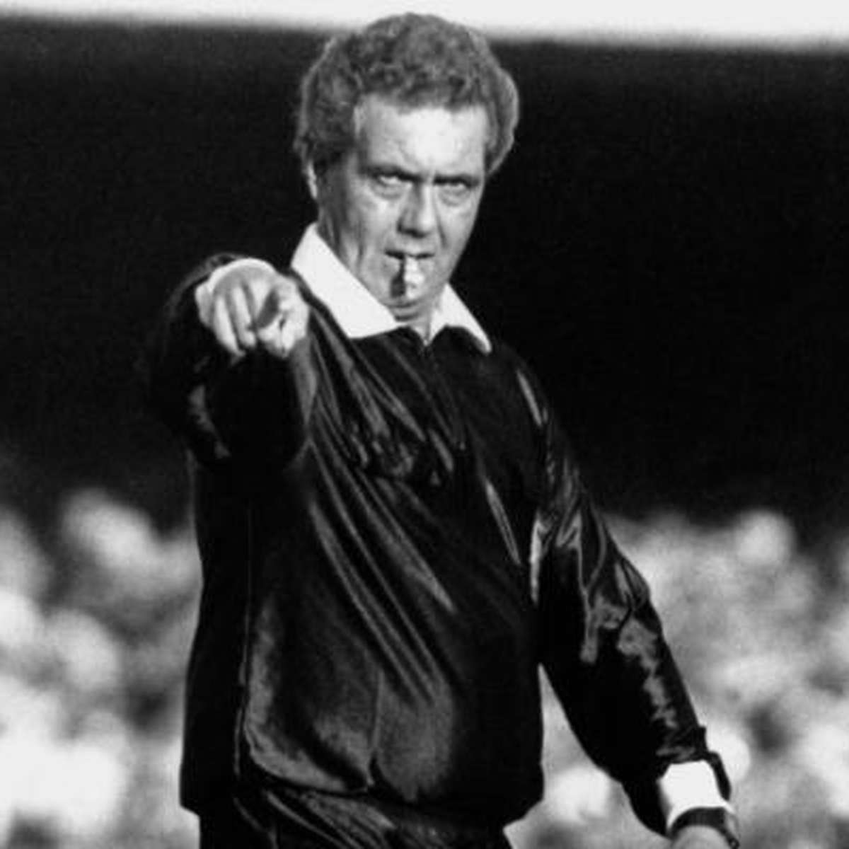 &Aacute;rbitros brasileiros em Copas do Mundo