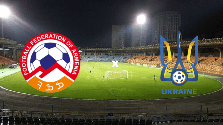 Palpite Arm&ecirc;nia x Ucr&acirc;nia &ndash; Progn&oacute;stico e transmiss&atilde;o da Nations League (24/09)